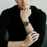 Christ Verra Men's Watches CV C 71611G-48 BLK