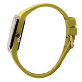 Christ Verra Casual Women's Watches CV 71638L-35 YLW