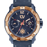 Christ Verra Women's Watches CV C 67396L-2J BLU