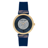 Christ Verra Casual Women's Watches CV 71604L-45 BLU
