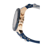 Christ Verra Women's Watches CV C 75032L-3J BLU/BLK