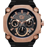 Christ Verra Women's Watches CV C 71082L-18 BLK