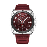 Christ Verra Casual Men's Watches CV 918053G-2E RED