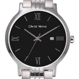 Christ Verra Men's Watch Series CV 71106G-11 BLK