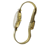 Christ Verra Casual Women's Watches CV 71614L-42 WHT