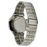 Christ Verra Men's Watches CV 28388G-11 SLV