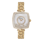 Christ Verra Casual Women's Watches CV 71635L-15 WHT/MOP