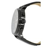 Christ Verra Men's Watches CV C 28141G-26 BLK/RG