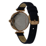 Christ Verra Casual Women's Watches CV 71614L-25 DARK BLU