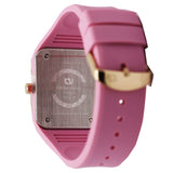 Christ Verra Casual Women's Watches CV 71638L-35 PNK