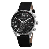 Christ Verra Men's Watches CV 71176G-21 BLK
