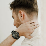 Christ Verra Casual Men's Watches CV C 80241G-36 BLK