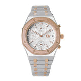 Christ Verra Casual Men's Watches CV C 10813G-14 WHT