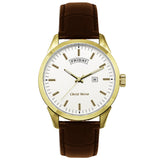 Christ Verra Casual Men's Watches CV 71150G-22 SLV