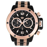Christ Verra Casual Men's Watches CV C 80257G-18 BLK