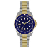 Christ Verra Casual Men's Watches CV 75012G-13 BLU