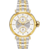 Christ Verra Women's Watches CV C 80138L-13 SLV