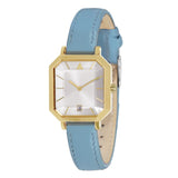 Mounte Christ Women's Watches MC 75040L-22 SLV