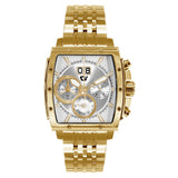 Christ Verra Men's Watches CV C 70116G-12 SLV