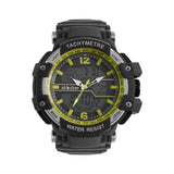Shacker Men's Watches SHK GH9140B-19