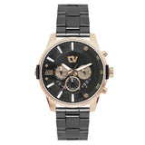 Christ Verra Casual Men's Watches CV C 28241G-18 BLK