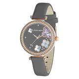 Christ Verra Casual Women's Watches CV 71614L-25 GRY