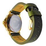 Christ Verra Casual Men's Watches CV C 64011G-22 GRN