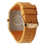 Christ Verra Casual Women's Watches CV 71638L-35 ORG