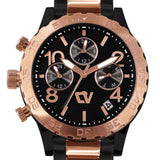 Christ Verra Casual Women's Watches CV C 71090L-18 BLK