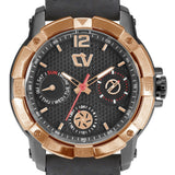 Christ Verra Women's Watches CV C 67396L-28 BLK