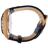 Christ Verra Casual Men's Watches CV 918053G-25 BLK