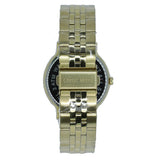 Christ Verra Men's Watches CV 71106G-12 SLV