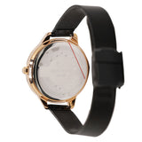 Christ Verra Casual Women's Watches CV 71617L-45 BLK