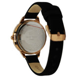 Christ Verra Casual Women's Watches CV 71617L-25 BLK