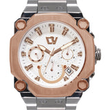 Christ Verra Men's Watches CV C 71082G-14 SLV