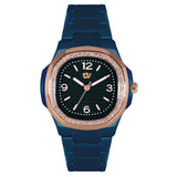 Christ Verra Casual Women's Watches CV C 1017088L-1J BLU