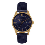 Christ Verra Men's Watches CV 71151G-4J BLU