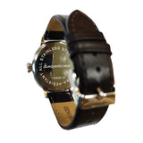 Mounte Christ Men's Watches MC 71053G-21 CMP