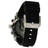 Christ Verra Casual Men's Watches CV C 71177G-30 SLV