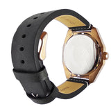 Christ Verra Casual Men's Watches CV C 64010G-25 BLU/BLK