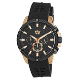 Christ Verra Casual Men's Watches CV C 71181G-38 BLK