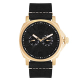 Christ Verra Casual Men's Watches CV C 64011G-25 BLK