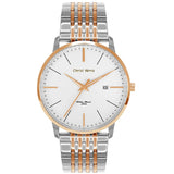 Christ Verra Casual Men's Watches CV 28118G-14 SLV