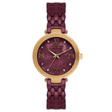 Christ Verra Casual Women's Watches CV 71609L-15 MOP/PRP