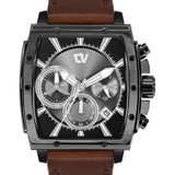 Christ Verra Men's Watches CV C 70116G-26 BLK