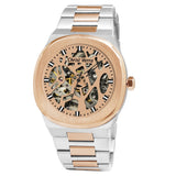 Christ Verra Casual Women's Automatic Watch CV 10458 LAT-14 RG