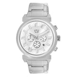 Christ Verra Men's Watches CV C 71116G-11 SLV