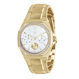 Christ Verra Casual Women's Watches CV C 67549L-12 SLV
