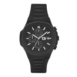 Christ Verra Men's Watches CV C 10854G-16 BLK