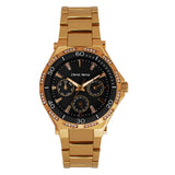 Christ Verra Women's Watches CV 75026L-15 BLK